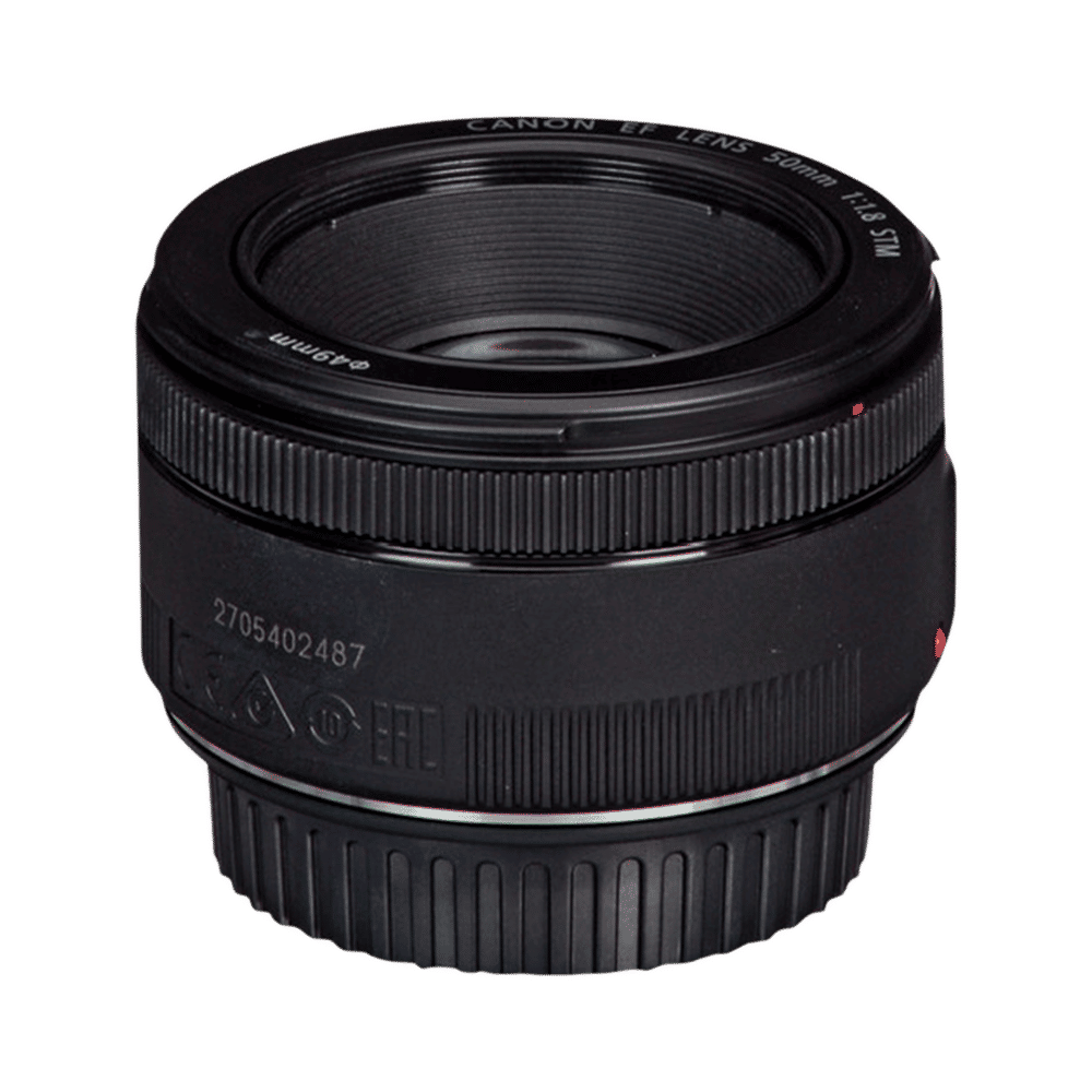 Canon EF 50mm F1.8 STM Canon EF 50mm F1.8 STM Lens Review